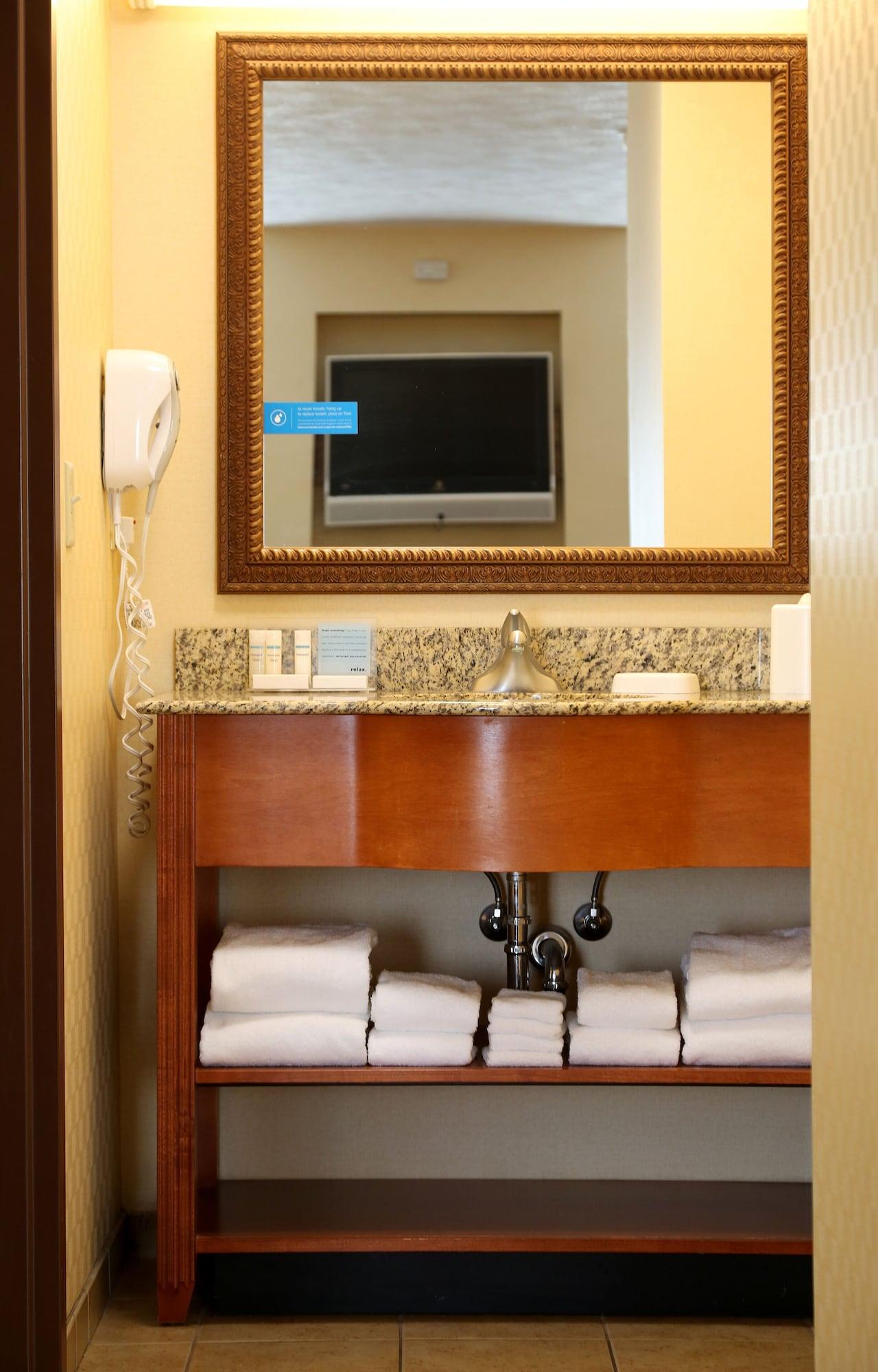 Hampton Inn Waterloo Esterno foto