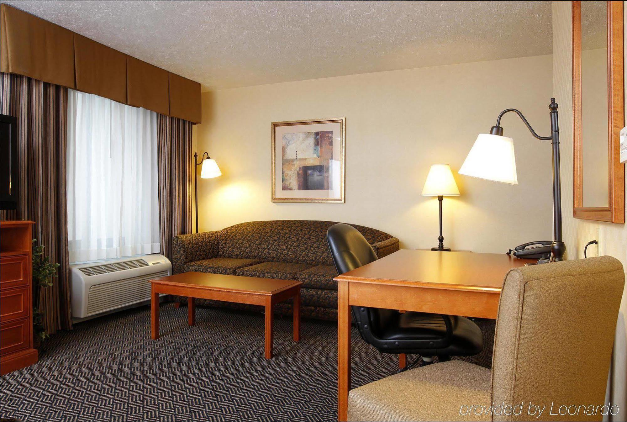 Hampton Inn Waterloo Esterno foto